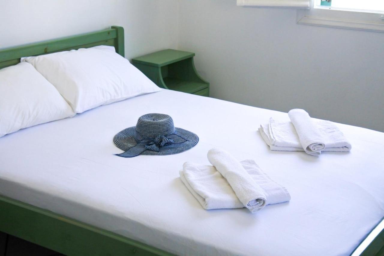 Hotel Kapari Айя-Анна Номер фото