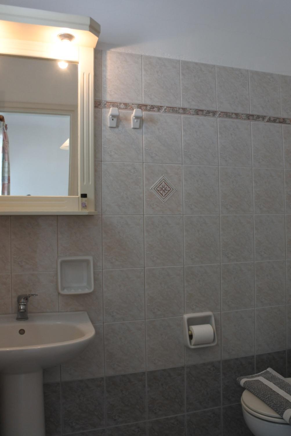 Hotel Kapari Айя-Анна Номер фото